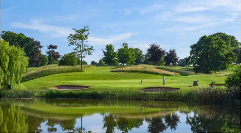 Photo of Warwickshire Golf & Country Club